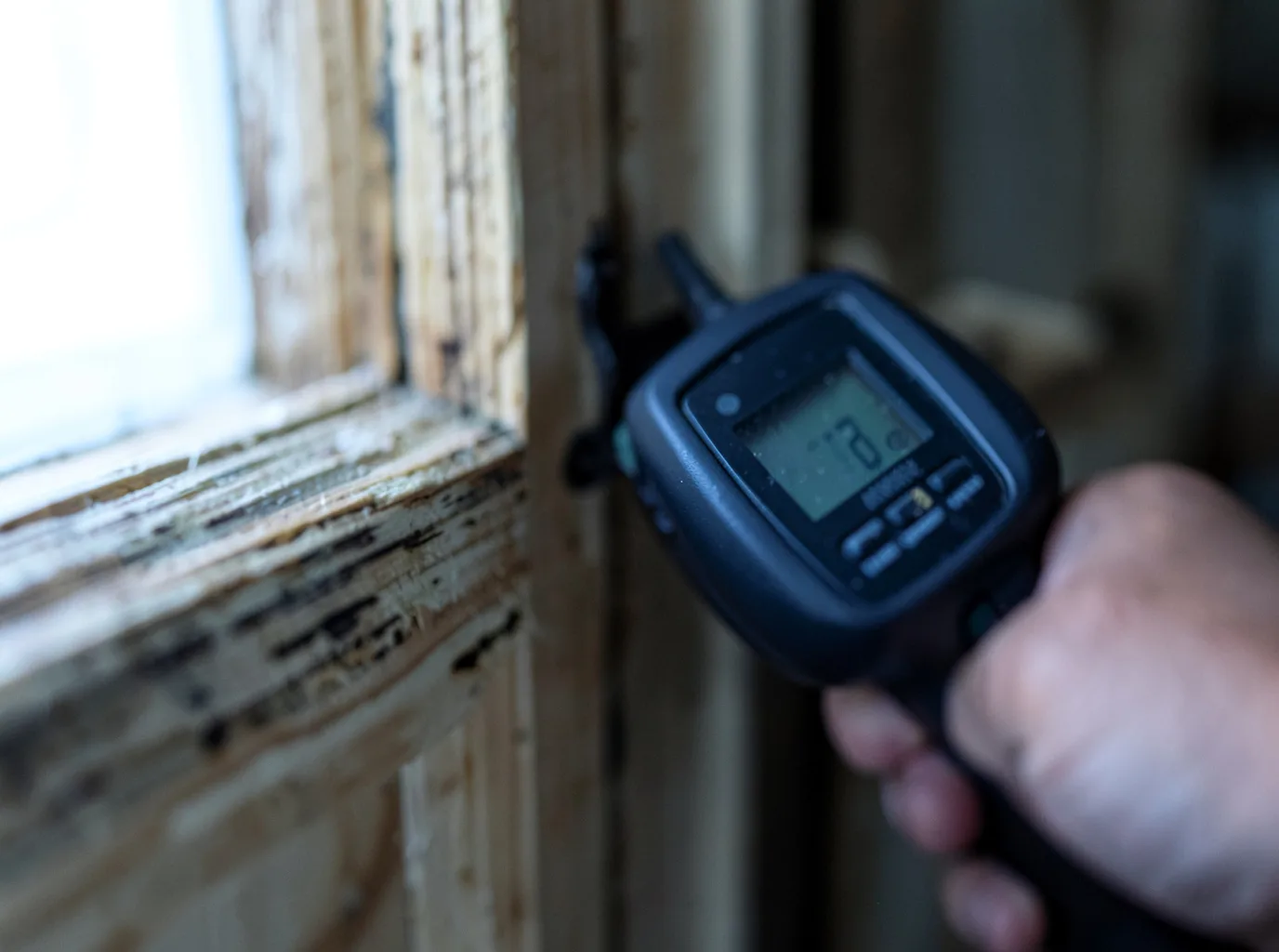 Moisture Inspection And Documentation in South Salem, NY