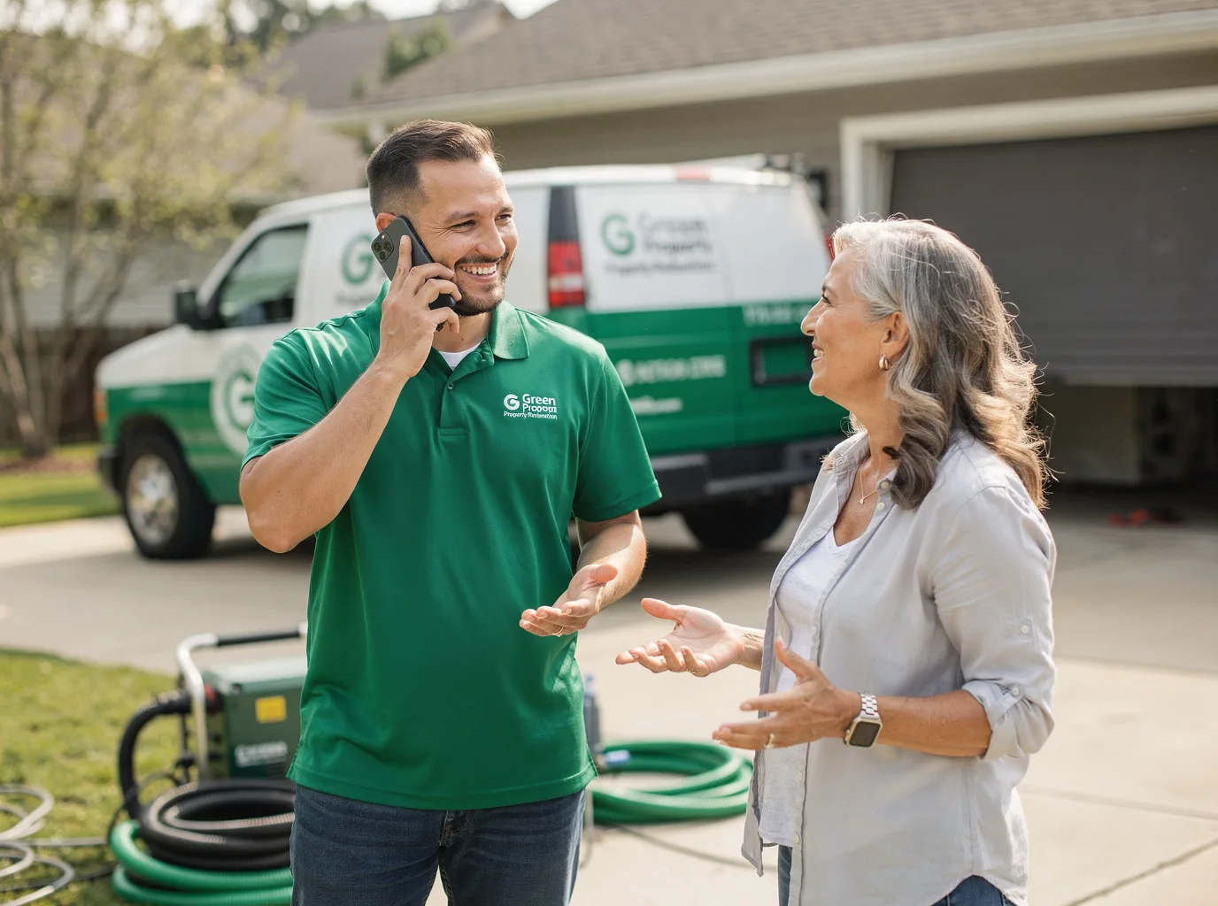 Water Damage Restoration South Salem, NY FAQs